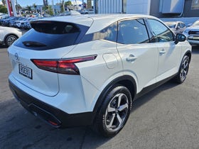 2025 Nissan Qashqai | ST-L 1.3PT | 31626 | 6
