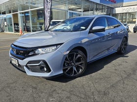 2021 Honda Civic | RS SPORT SENSING 1.5 | 31638 | 2