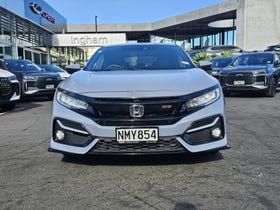 2021 Honda Civic | RS SPORT SENSING 1.5 | 31638 | 3