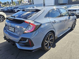 2021 Honda Civic | RS SPORT SENSING 1.5 | 31638 | 5