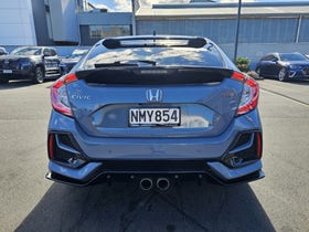 2021 Honda Civic | RS SPORT SENSING 1.5 | 31638 | 6