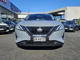 2024 Nissan Qashqai | ST 1.3PT | 31641 | 3