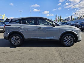 2024 Nissan Qashqai | ST 1.3PT | 31641 | 5