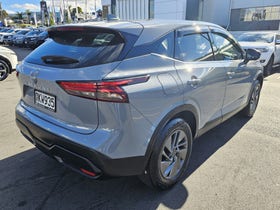 2024 Nissan Qashqai | ST 1.3PT | 31641 | 6