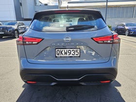 2024 Nissan Qashqai | ST 1.3PT | 31641 | 7
