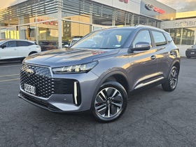 2026 Chery Tiggo 4 | ULTIMATE HYBRID | 31652 | 2