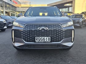 2026 Chery Tiggo 4 | ULTIMATE HYBRID | 31652 | 3
