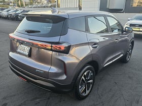 2026 Chery Tiggo 4 | ULTIMATE HYBRID | 31652 | 6