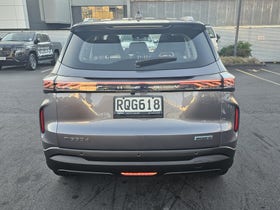 2026 Chery Tiggo 4 | ULTIMATE HYBRID | 31652 | 7