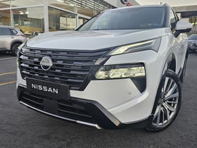 2026 Nissan X-Trail | TI-L HYBRID | 31664 | 3