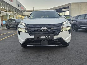 2026 Nissan X-Trail | TI-L HYBRID | 31664 | 4