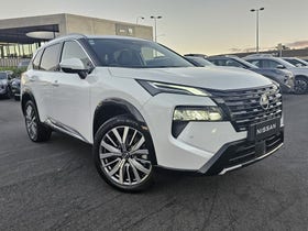2026 Nissan X-Trail | TI-L HYBRID | 31664 | 5