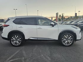 2026 Nissan X-Trail | TI-L HYBRID | 31664 | 6