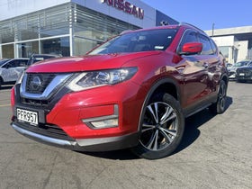 2022 Nissan X-Trail | ST-L 2.5 PETROL | 31650 | 2