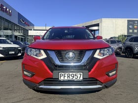2022 Nissan X-Trail | ST-L 2.5 PETROL | 31650 | 3