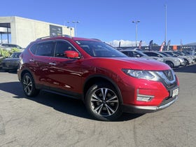 2022 Nissan X-Trail | ST-L 2.5 PETROL | 31650 | 4