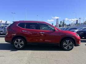 2022 Nissan X-Trail | ST-L 2.5 PETROL | 31650 | 5