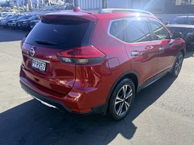 2022 Nissan X-Trail | ST-L 2.5 PETROL | 31650 | 6