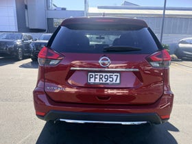 2022 Nissan X-Trail | ST-L 2.5 PETROL | 31650 | 7