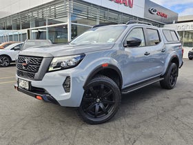 2023 Nissan Navara | PRO-4X 2.3D | 31667 | 2