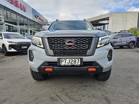 2023 Nissan Navara | PRO-4X 2.3D | 31667 | 3