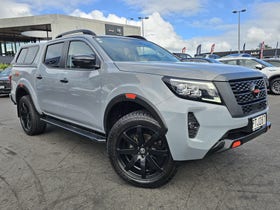 2023 Nissan Navara | PRO-4X 2.3D | 31667 | 4