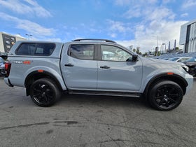 2023 Nissan Navara | PRO-4X 2.3D | 31667 | 5