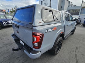2023 Nissan Navara | PRO-4X 2.3D | 31667 | 6