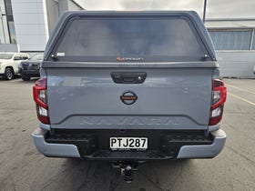 2023 Nissan Navara | PRO-4X 2.3D | 31667 | 7