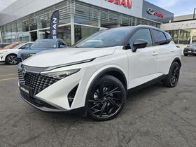 2026 Nissan Qashqai | TI-L SPORT EDITION | 31723 | 2