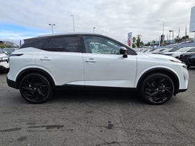2026 Nissan Qashqai | TI-L SPORT EDITION | 31723 | 6