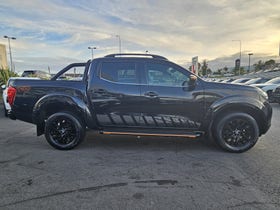 2021 Nissan Navara | ST-X 2.3D | 31724 | 5