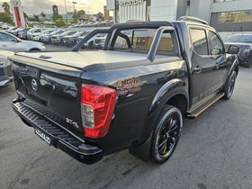 2021 Nissan Navara | ST-X 2.3D | 31724 | 6