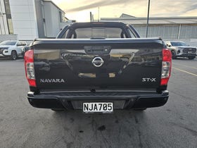 2021 Nissan Navara | ST-X 2.3D | 31724 | 7