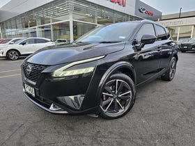 2023 Nissan Qashqai | TI SPORT 1.3PT | 31728 | 2
