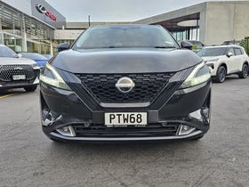 2023 Nissan Qashqai | TI SPORT 1.3PT | 31728 | 3