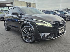 2023 Nissan Qashqai | TI SPORT 1.3PT | 31728 | 4