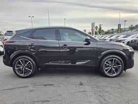 2023 Nissan Qashqai | TI SPORT 1.3PT | 31728 | 5