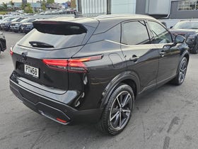2023 Nissan Qashqai | TI SPORT 1.3PT | 31728 | 6