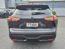 2023 Nissan Qashqai | TI SPORT 1.3PT | 31728 | 7