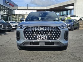 2026 Chery Tiggo 9 | ULTIMATE BLACK EDITION PHEV/AWD/CSH | 31868 | 3