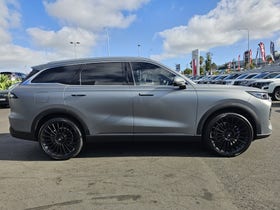 2026 Chery Tiggo 9 | ULTIMATE BLACK EDITION PHEV/AWD/CSH | 31868 | 5