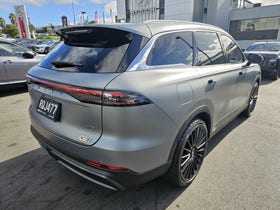 2026 Chery Tiggo 9 | ULTIMATE BLACK EDITION PHEV/AWD/CSH | 31868 | 6