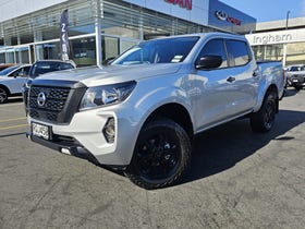 2026 Nissan Navara | SL-450 2.3D/4WD/7AT | 31878 | 2
