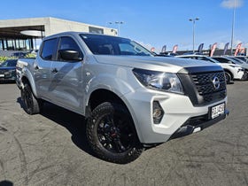 2026 Nissan Navara | SL-450 2.3D/4WD/7AT | 31878 | 4