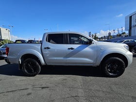 2026 Nissan Navara | SL-450 2.3D/4WD/7AT | 31878 | 5