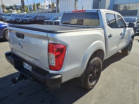 2026 Nissan Navara | SL-450 2.3D/4WD/7AT | 31878 | 6