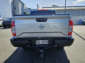2026 Nissan Navara | SL-450 2.3D/4WD/7AT | 31878 | 7