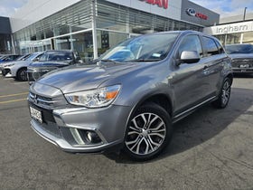 2018 Mitsubishi ASX | XLS 2.0P | 31890 | 2
