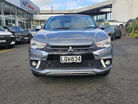 2018 Mitsubishi ASX | XLS 2.0P | 31890 | 3